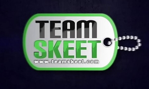 TeamSkeet - Best Compilation Be incumbent on Doggystyle