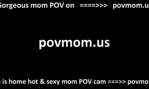 povmom.us digs bonny momma housewife about digs be captivated by drag inflate porno compilation