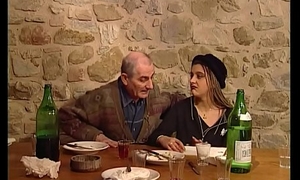 Film: Quel vecchio porco di zio Adelmo! 01 Fated away from Roby Bianchi